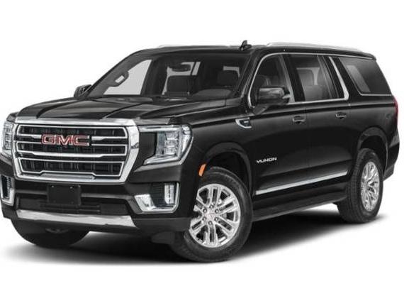 GMC YUKON XL 2021 1GKS1GKT3MR340755 image
